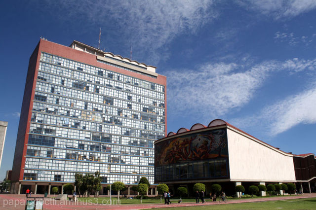 Las ENEP Acatlán e Iztacala fueron inauguradas y comenzaron sus actividades. Odontología se convirtió en Facultad y fue acordada la creación de otras ENEP, en este caso, las de Aragón y Zaragoza.