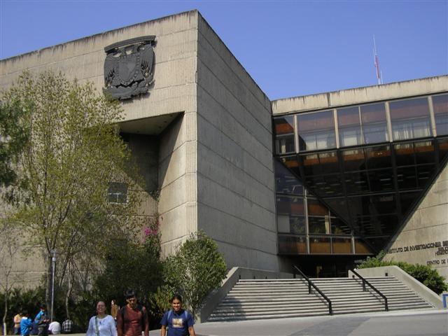 Las nuevas instalaciones de la Biblioteca y Hemeroteca nacionales fueron inauguradas;