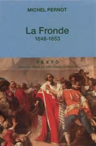 La Fronde