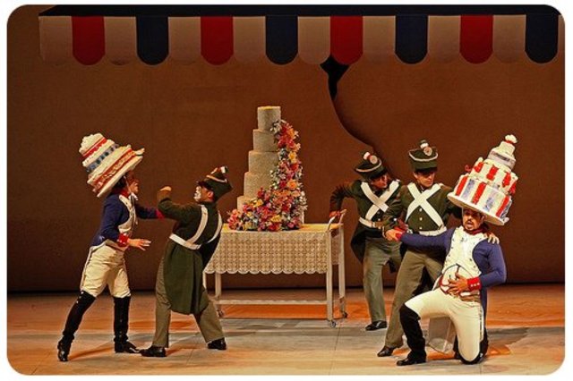 First French Intervention (Pastry War) 1838-1839