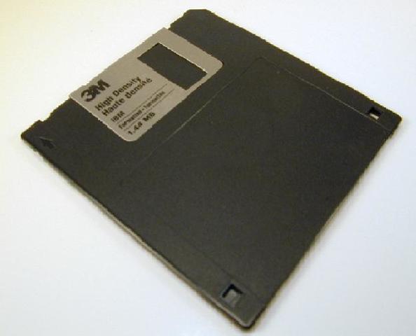 Floppy Disk