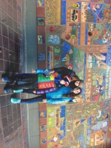 Trip to San Francisco