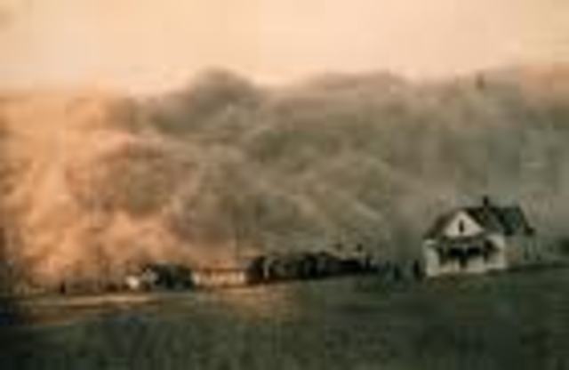 Dust Bowl