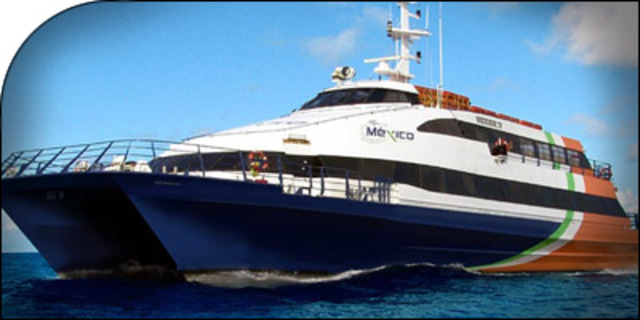 Reglamento operadores marinos