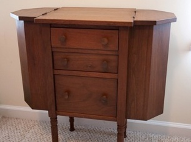 Cabinet of Washington