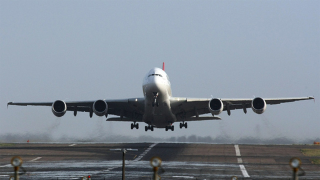 Firma del Protocolo de Guatemala