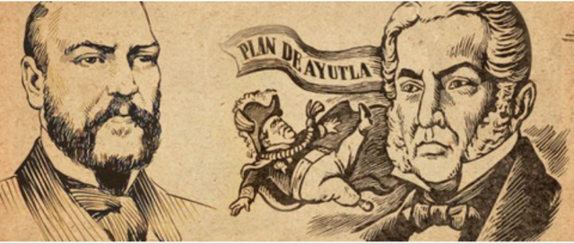 The Ayutla Revolution