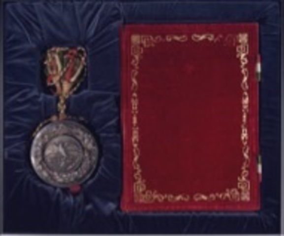 Treaty of Guadalupe Hidalgo