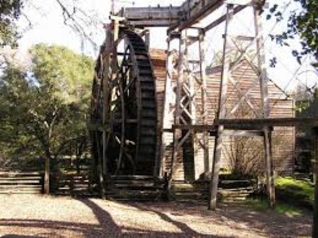 Gristmill