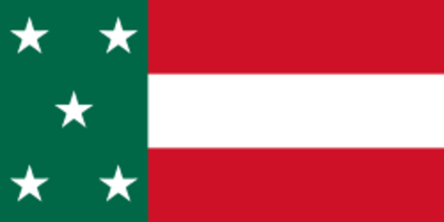 Secession of the Yucatan Peninsula