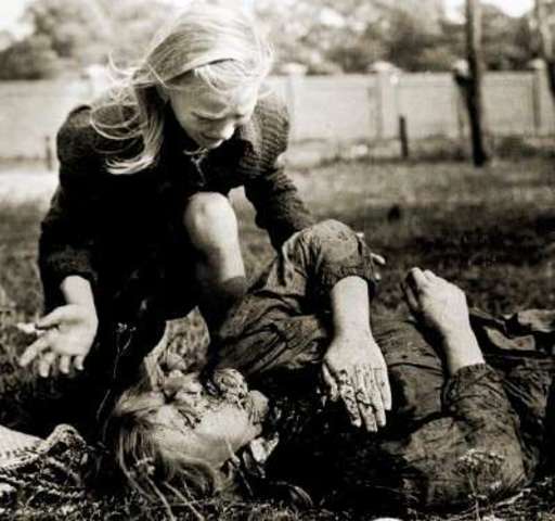 U.S / World HIstory - Beginning of the Second World War