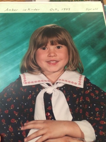 Started Elementry School at Park