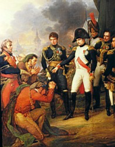 Invasion Napoleonica (España)