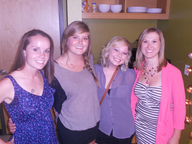 Started going to Fort Lewis College