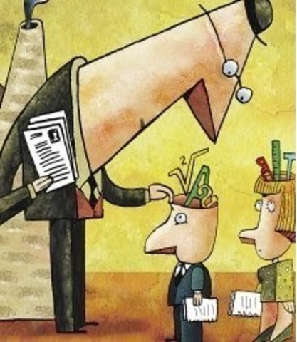 comunicación organizacional