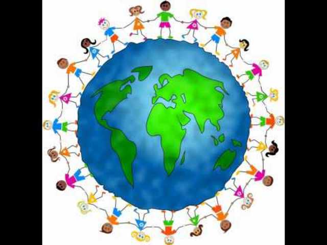 Definición de Derecho de los ciudadanos del mundo (cosmopoliticum)