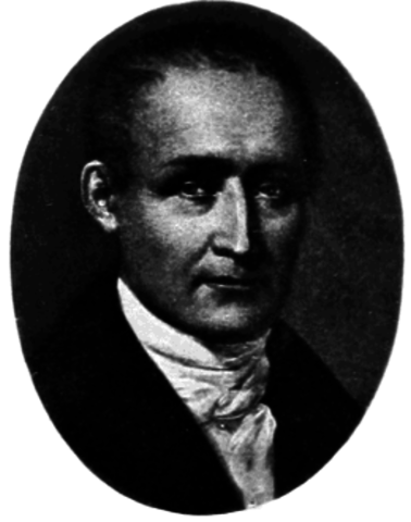 Nicéphore Niépce makes the first photograph with a camera he made.