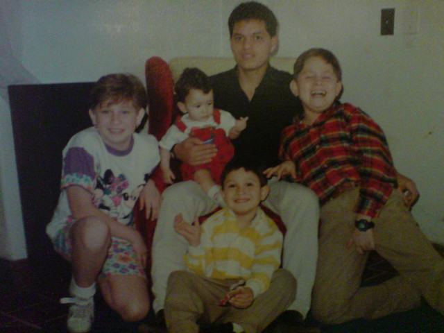 Me Mudo A la Capital