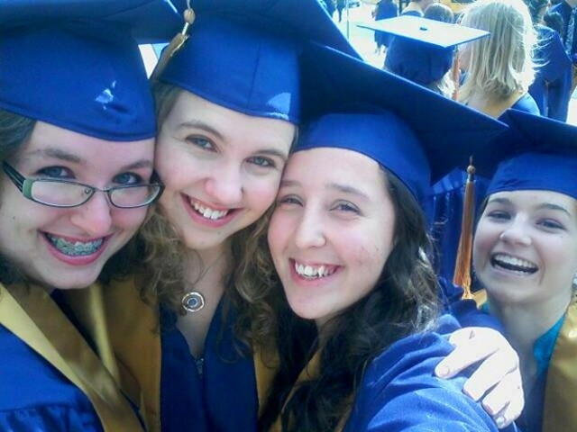 Adolescence: Age 12 to 18 years old: Identity Vs. Role Confusion