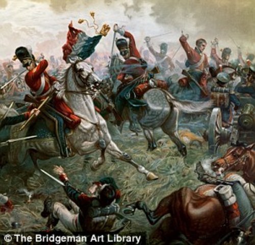 Early British Victories