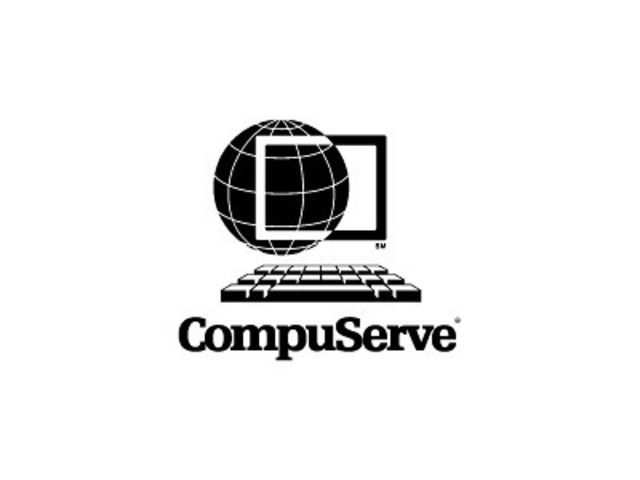 CompuServe