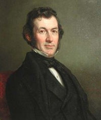 Firma del tratado McLane-Ocampo