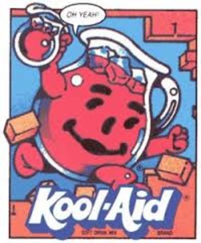 kool-aid