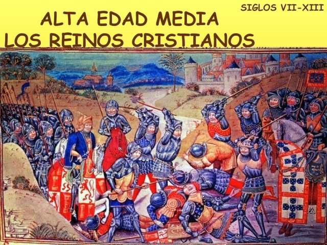 Alta edad Media