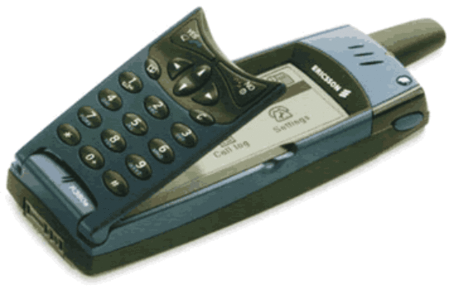 La llegada de los smartphones