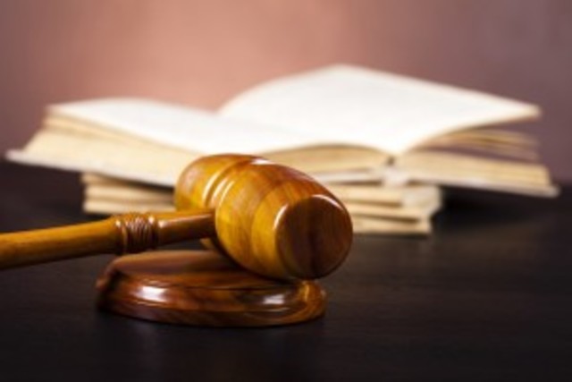 Ley Federal de Derechos