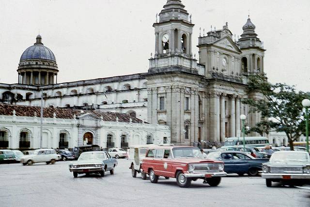 Protocolo de Guatemala