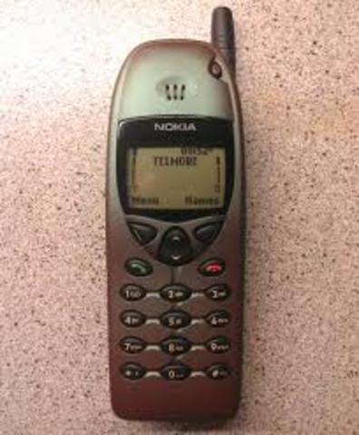 Nokia 6110