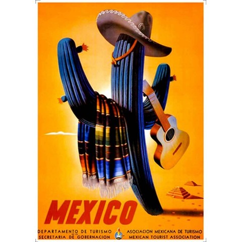 Departamento de Turismo