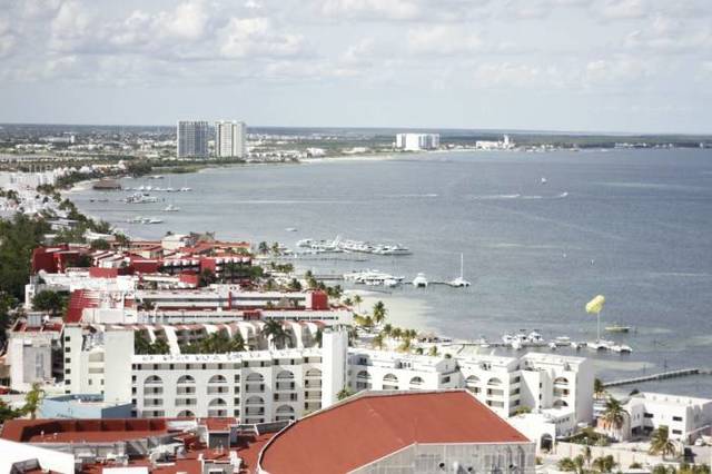 Coordinacion General del Sector Paraestatal Turístico