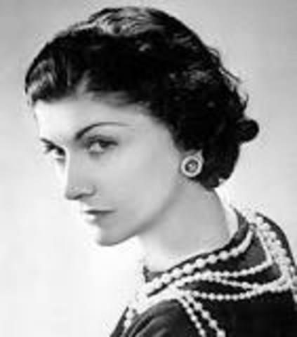 Коко Шанель