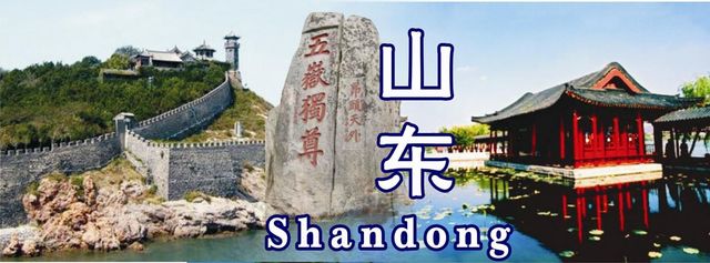 Japan seizes Shandong
