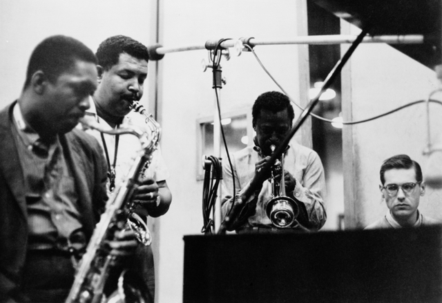 Miles Davis Sextet