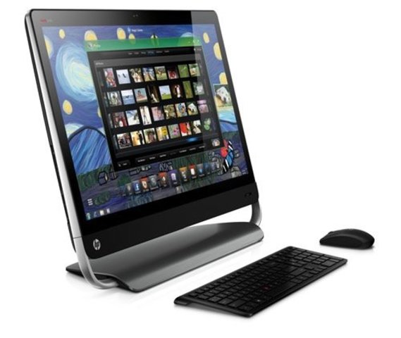 Características de la quintra generación