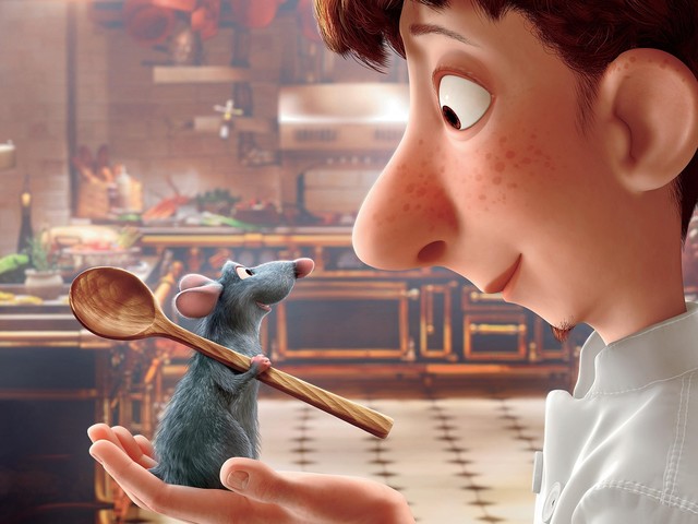 Ratatouille