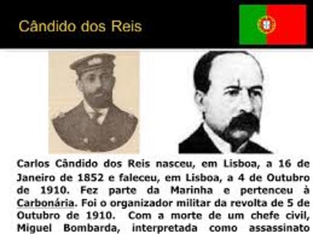 A Revolução Passo ... a... Passo