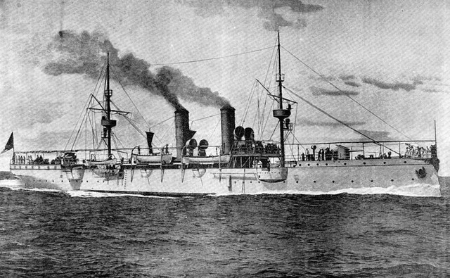 A Revoluçãp Passo... a ... Passo