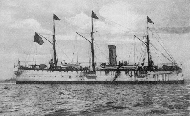 A Revolução Passo ... a ... Passo