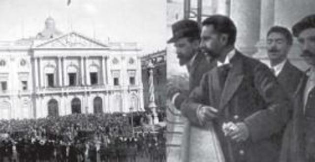 A Revolução Passo ... a... Passo