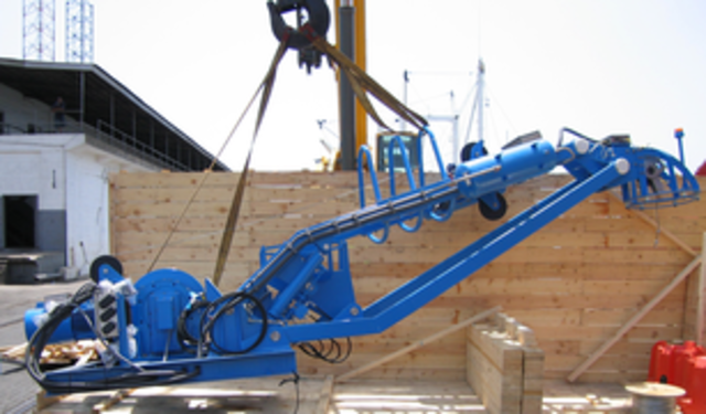 Se logra acabar el TAT