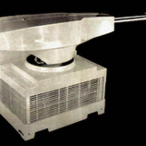 Unimat Robot industrial