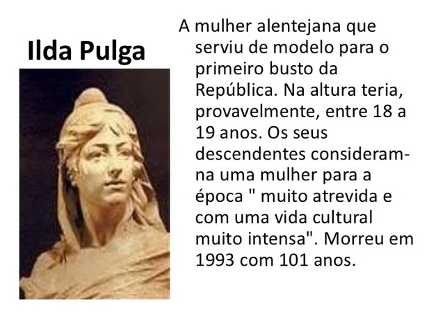 Símbolos da República