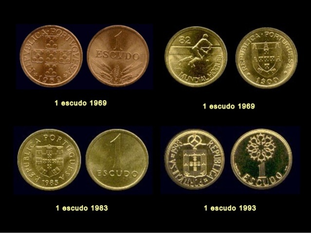 Símbolos da República