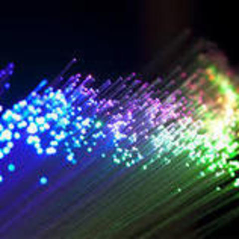 Fibra Óptica