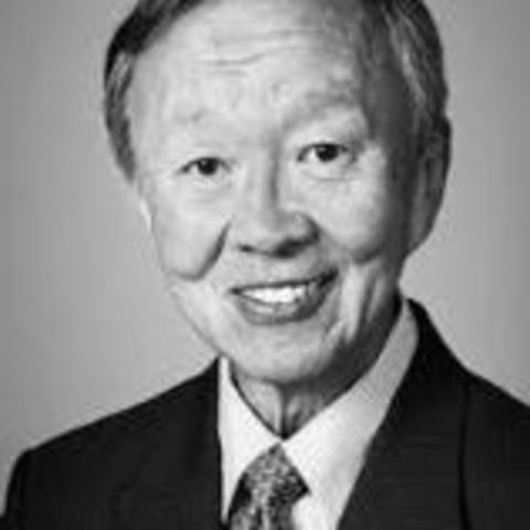 Charles Kao