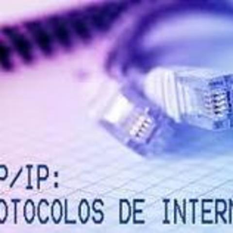 Protocolo  TCP/IP